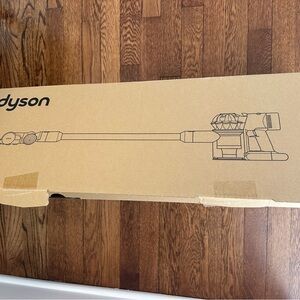 Dyson Cordless Vacuum V8 Absolute